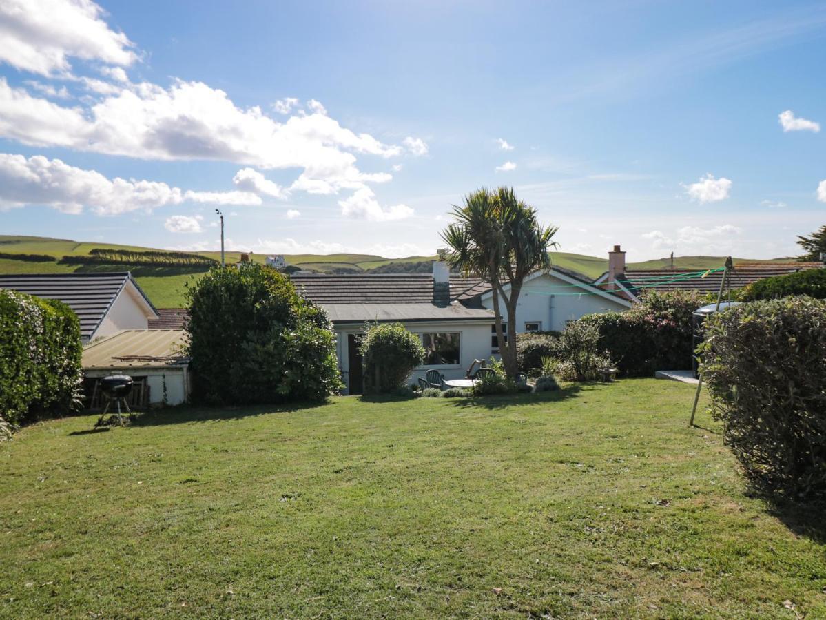 33 Weymouth Park Villa Kingsbridge  Exterior photo